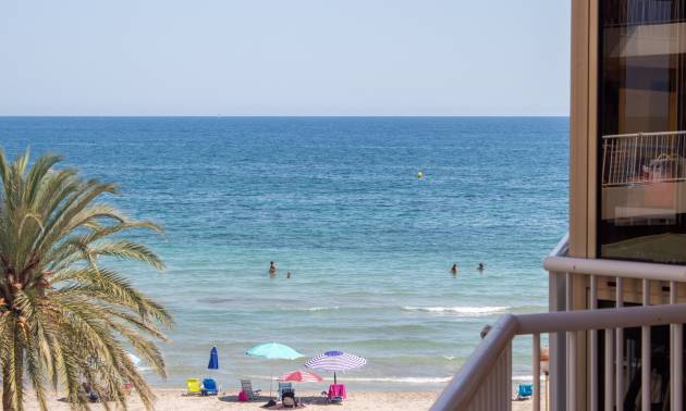 Apartament - z drugiej ręki - Santa Pola - Playa del Este