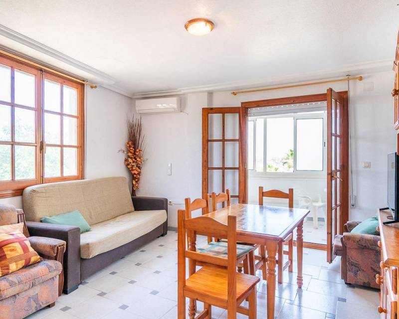 Apartament · z drugiej ręki · Torrevieja · La Mata pueblo
