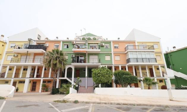 Apartament - z drugiej ręki - Torrevieja - La veleta
