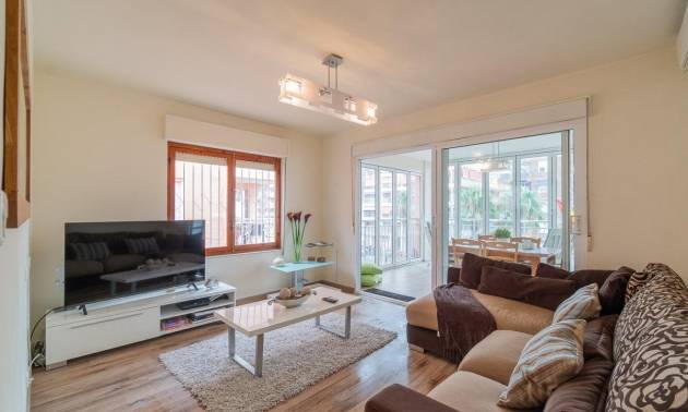 Apartament - z drugiej ręki - Torrevieja - Playa de los Naufragos