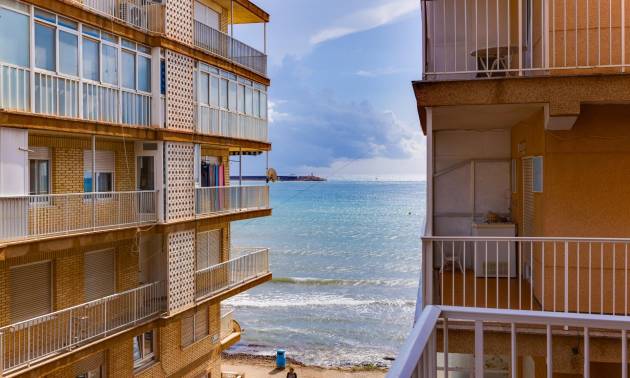 Apartament - z drugiej ręki - Torrevieja - Playa de los Naufragos