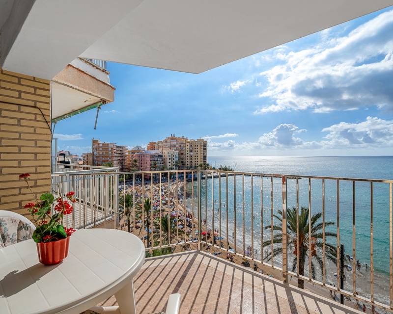 Apartament · z drugiej ręki · Torrevieja · Playa del Cura