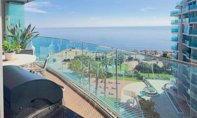 Apartament - z drugiej ręki - Torrevieja - Punta Prima