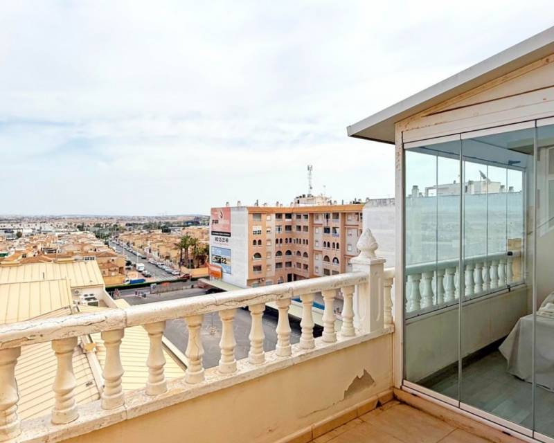 Apartament · z drugiej ręki · Torrevieja · Torrevieja