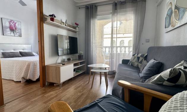 Apartament - z drugiej ręki - Torrevieja - Torrevieja