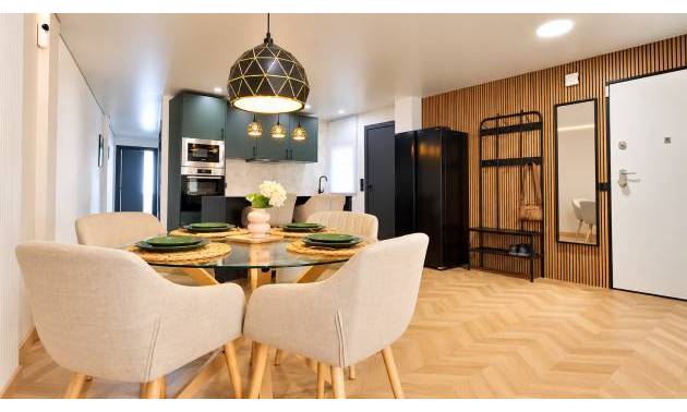 Apartament - z drugiej ręki - Torrevieja - Torrevieja