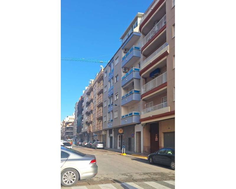 Apartament · z drugiej ręki · Torrevieja · 