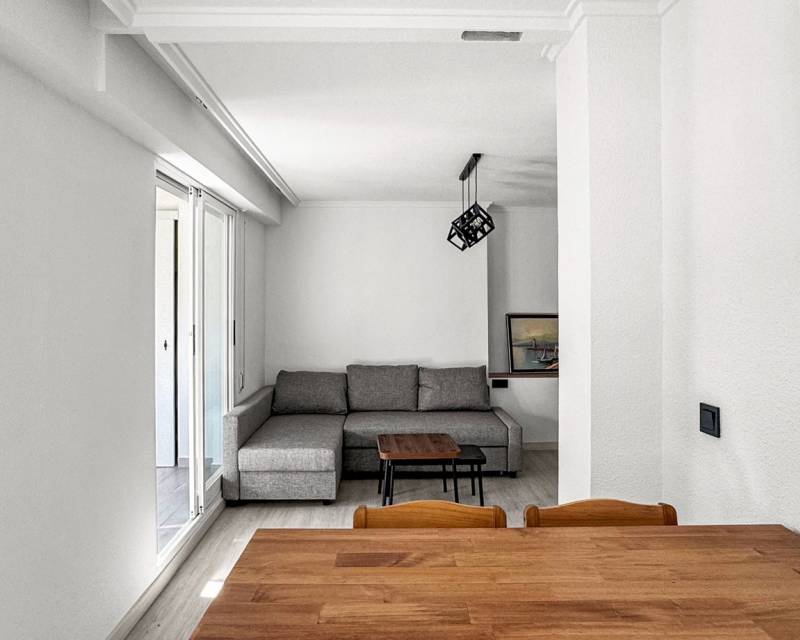 Apartament · z drugiej ręki · Torrevieja · 