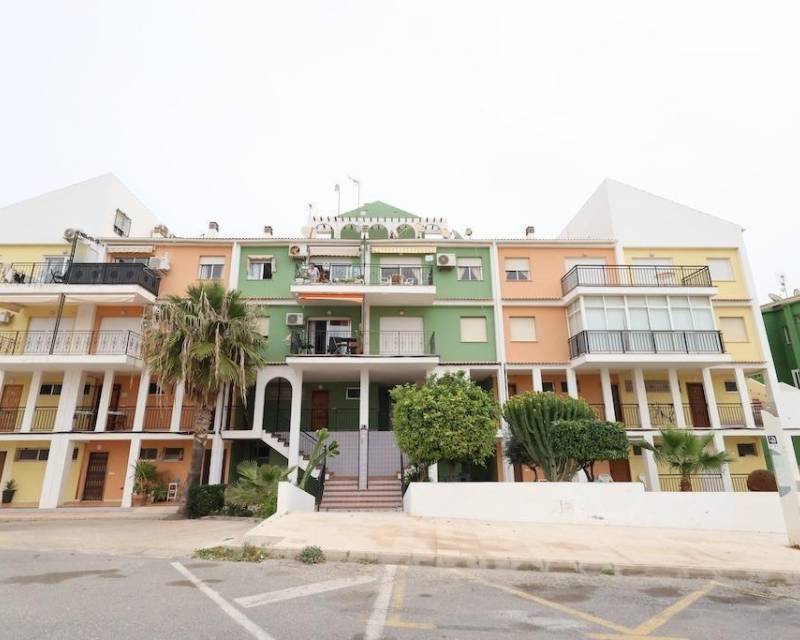 Apartament · z drugiej ręki · Torrevieja · 
