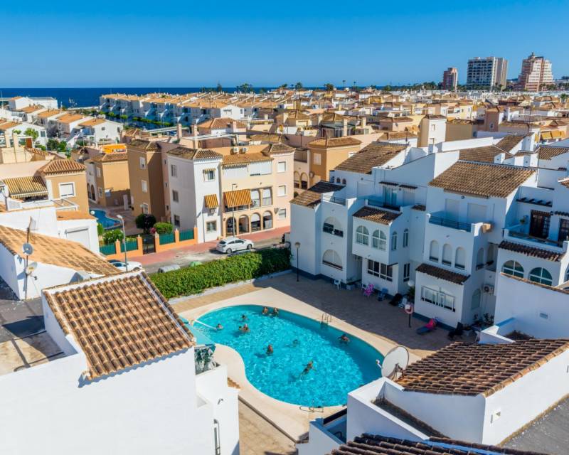 Apartament · z drugiej ręki · Torrevieja · 
