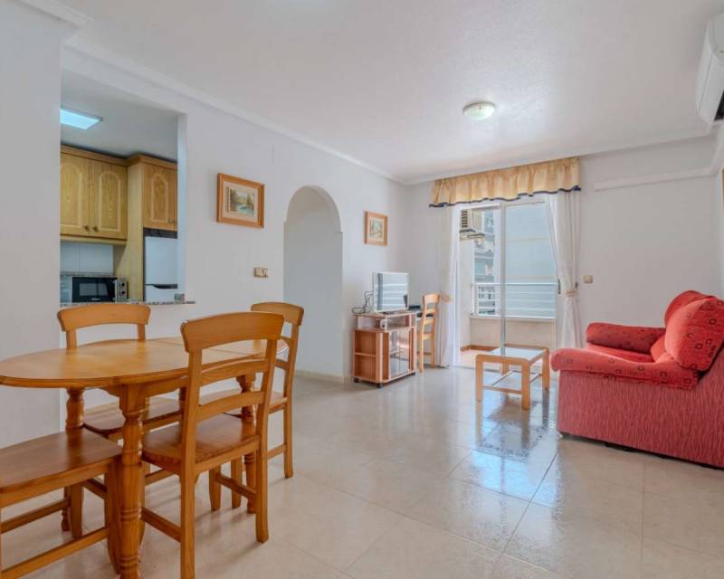 Apartament · z drugiej ręki · Torrevieja · 