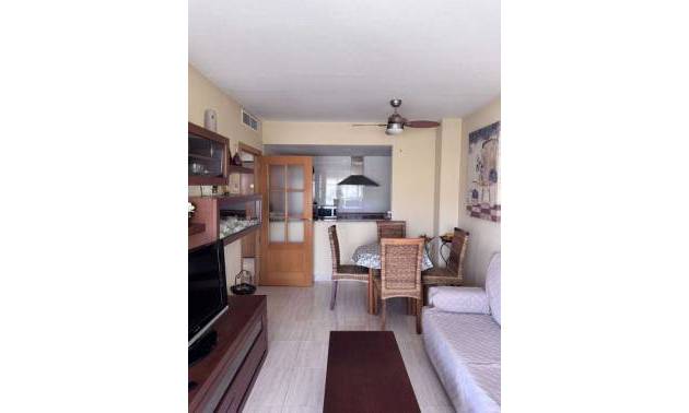 Apartament - z drugiej ręki - Villajoyosa - 