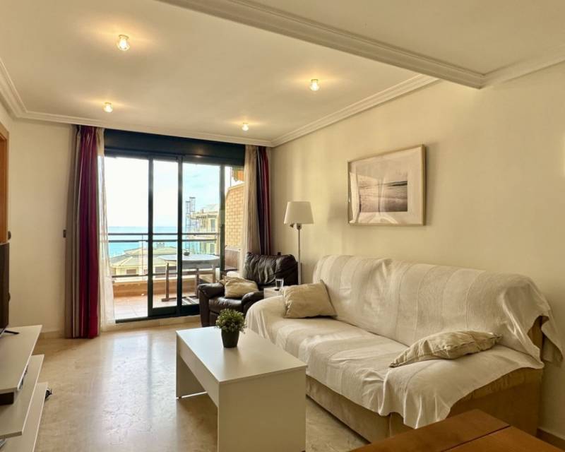 Apartamento · Gebraucht · Guardamar del Segura · Guardamar del Segura