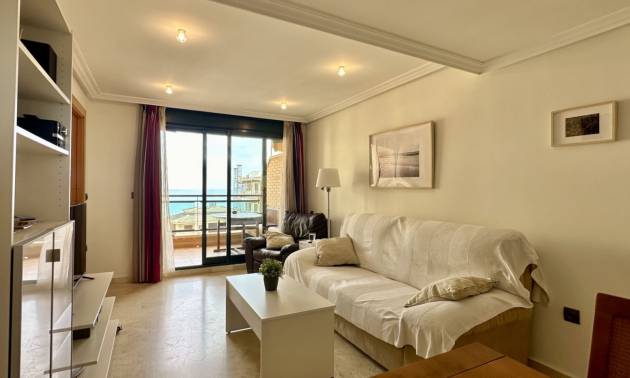 Apartamento - Gebraucht - Guardamar del Segura - Guardamar del Segura