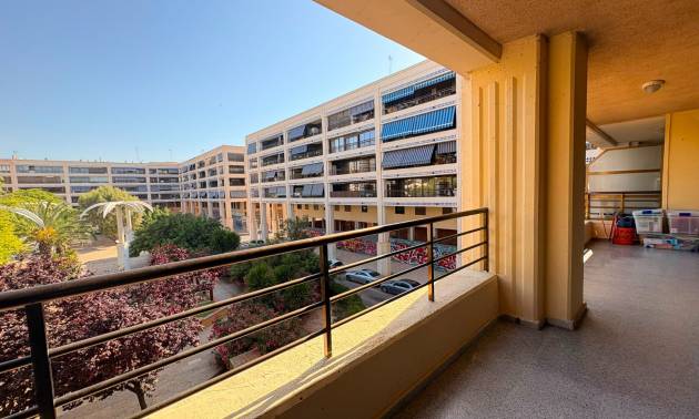 Apartamento - Gebraucht - Guardamar del Segura - Guardamar del Segura