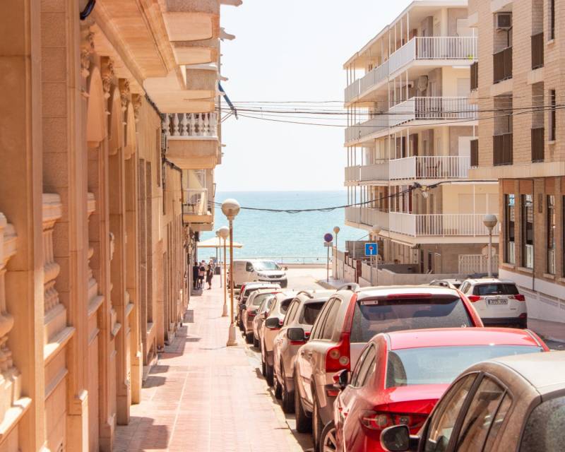 Apartamento · Gebraucht · Guardamar del Segura · Guardamar Playa