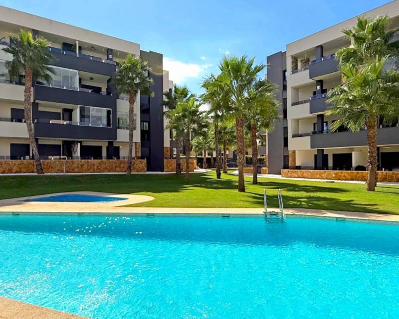 Apartamento · Gebraucht · Orihuela Costa · Los Altos