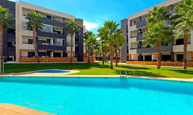 Apartamento - Gebraucht - Orihuela Costa - Los Altos