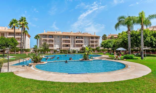 Apartamento - Gebraucht - Orihuela Costa - Playa Flamenca