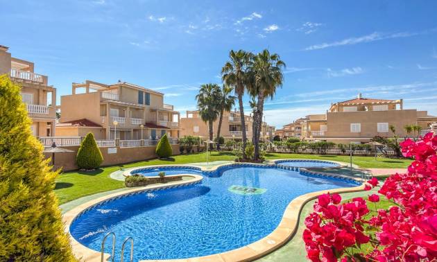 Apartamento - Gebraucht - Orihuela - Playa Flamenca