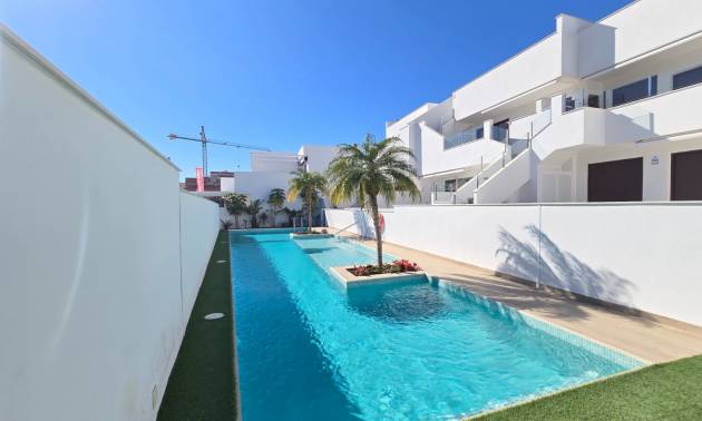 Apartamento - Gebraucht - Pilar de la Horadada - Pilar de la Horadada