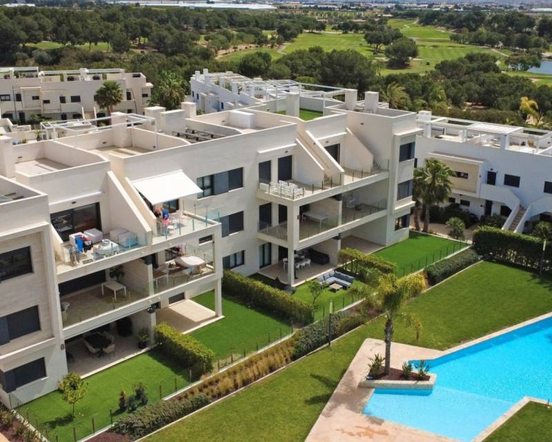 Apartamento · Gebraucht · Pilar de la Horadada · 