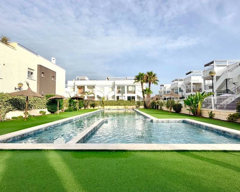 Apartamento · Gebraucht · Torrevieja · Aguas Nuevas