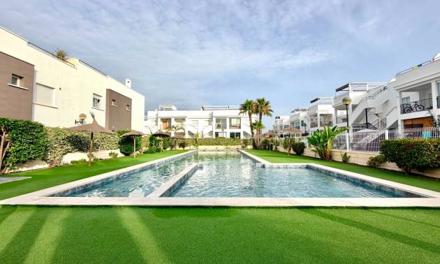 Apartamento - Gebraucht - Torrevieja - Aguas Nuevas