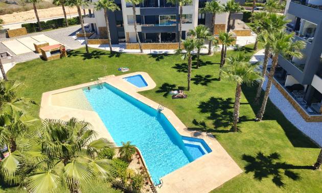 Apartamento - Gebraucht - Torrevieja - Los altos