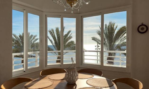 Apartamento - Gebraucht - Torrevieja - Playa del Cura