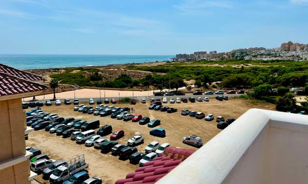 Apartamento - Gebraucht - Torrevieja - Playa la Mata