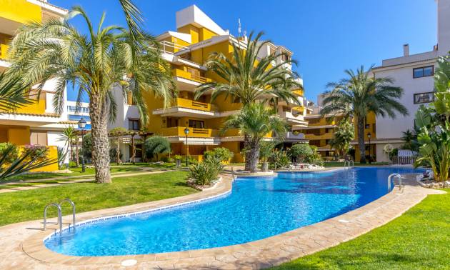 Apartamento - Gebraucht - Torrevieja - Punta Prima