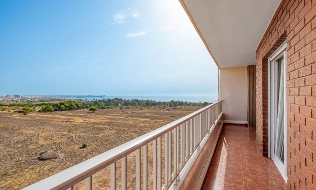 Apartamento - Gebraucht - Torrevieja - Punta Prima