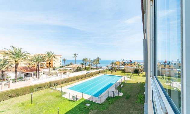 Apartamento - Gebraucht - Torrevieja - Rocio del Mar