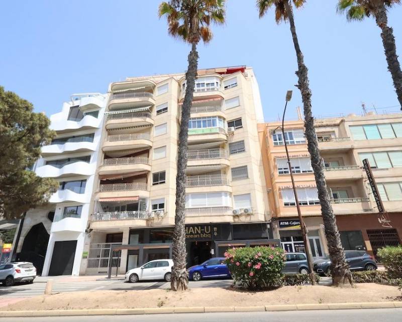 Apartamento · Gebraucht · Torrevieja · Torrevieja