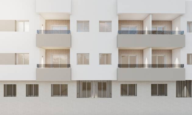 Apartamento - Neubau - San Isidro - San Isidro