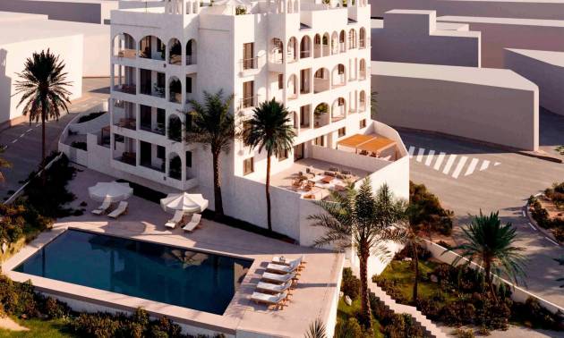 Apartamento - Nueva construcción  - Bigastro - bigastro