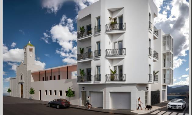 Apartamento - Nueva construcción  - Bigastro - bigastro