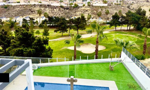 Apartamento - Nueva construcción  - Ciudad Quesada - Rojales - Ciudad Quesada