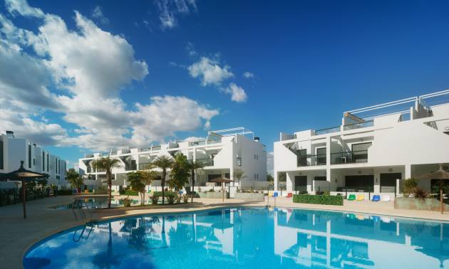 Apartamento - Nueva construcción  - Orihuela Costa - Mil Palmeras