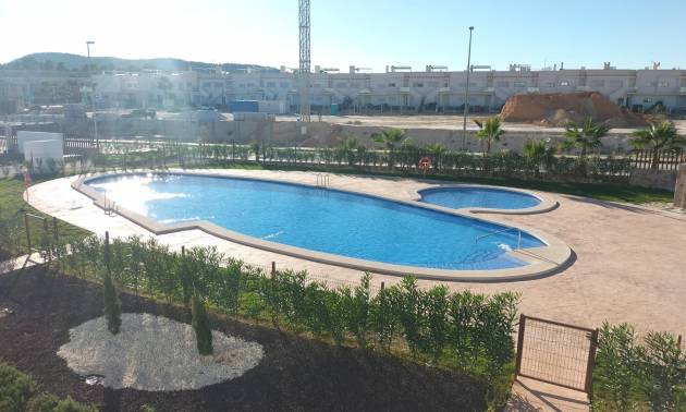 Apartamento - Nueva construcción  - Orihuela Costa - Orihuela Costa