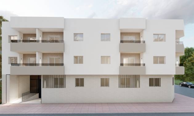 Apartamento - Nueva construcción  - San Isidro - San Isidro
