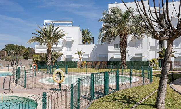 Apartamento - Nueva construcción  - Vera - Vera