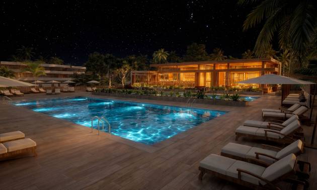 Apartamento - Nueva construcción  - Vera - Vera