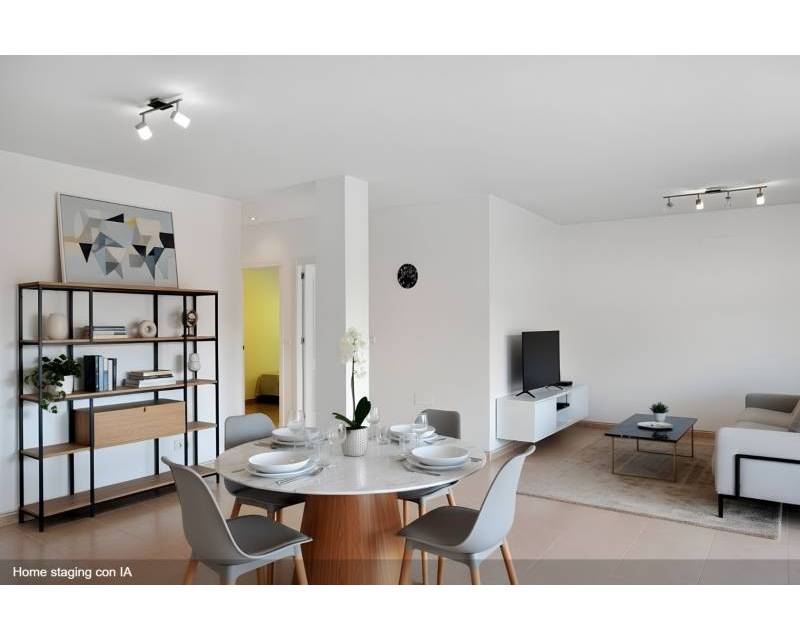 Apartamento · Second hand · Gran Alacant · Gran Alacant
