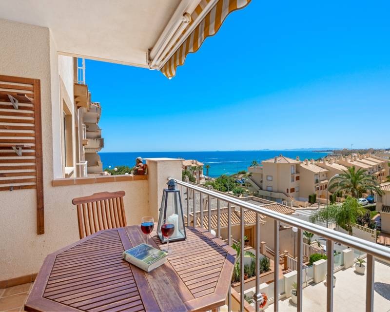 Apartamento · Second hand · Orihuela Costa · Cabo Roig