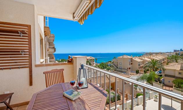 Apartamento - Second hand - Orihuela Costa - Cabo Roig