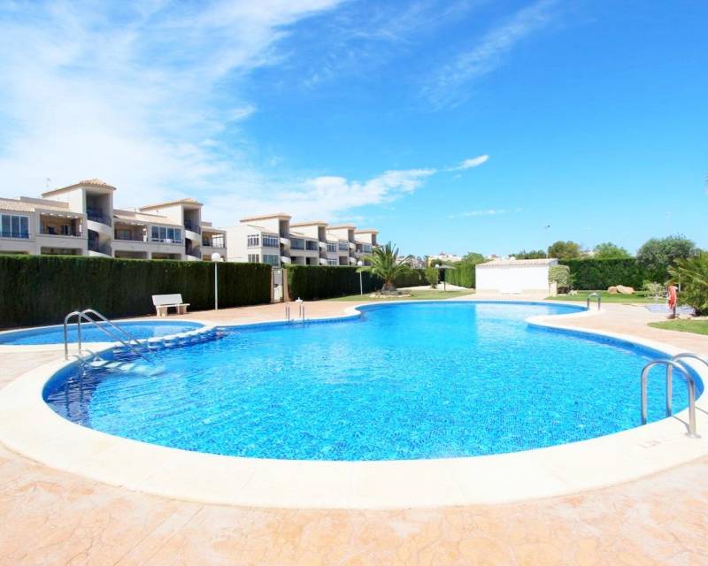 Apartamento · Second hand · Orihuela Costa · La Ciñuelica - Villa Rosa