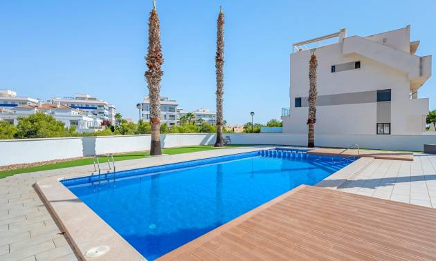 Apartamento - Second hand - Orihuela Costa - Orihuela Costa