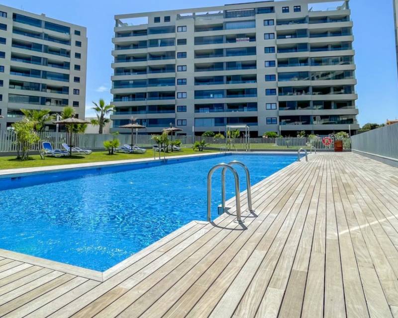 Apartamento · Second hand · Orihuela Costa · Punta Prima